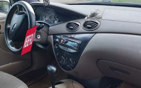 Ford Focus IV, 2002 год, 370 000 рублей, 12 фотография