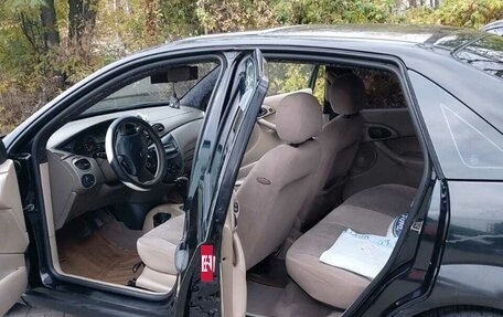 Ford Focus IV, 2002 год, 370 000 рублей, 11 фотография