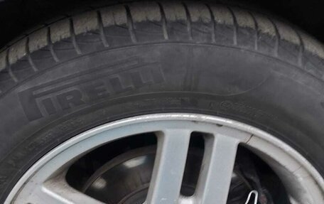 Ford Focus IV, 2002 год, 370 000 рублей, 15 фотография