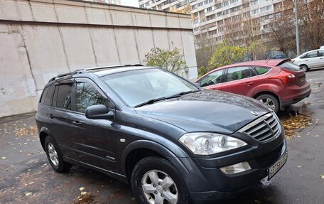 SsangYong Kyron I, 2014 год, 625 000 рублей, 2 фотография