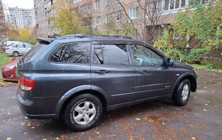 SsangYong Kyron I, 2014 год, 625 000 рублей, 6 фотография