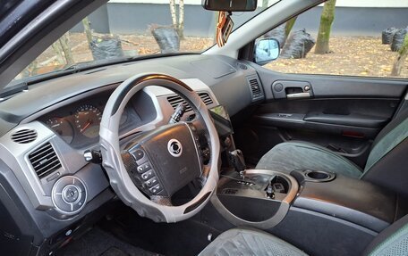 SsangYong Kyron I, 2014 год, 625 000 рублей, 7 фотография