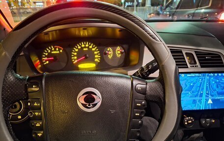 SsangYong Kyron I, 2014 год, 625 000 рублей, 10 фотография