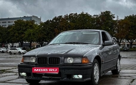 BMW 3 серия, 1992 год, 280 000 рублей, 4 фотография