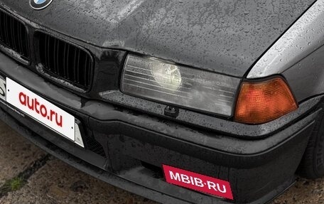 BMW 3 серия, 1992 год, 280 000 рублей, 10 фотография