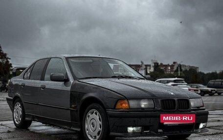BMW 3 серия, 1992 год, 280 000 рублей, 5 фотография