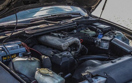 BMW 3 серия, 1992 год, 280 000 рублей, 17 фотография