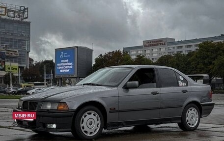 BMW 3 серия, 1992 год, 280 000 рублей, 9 фотография