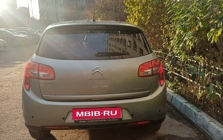 Citroen C4 Aircross, 2012 год, 800 000 рублей, 2 фотография