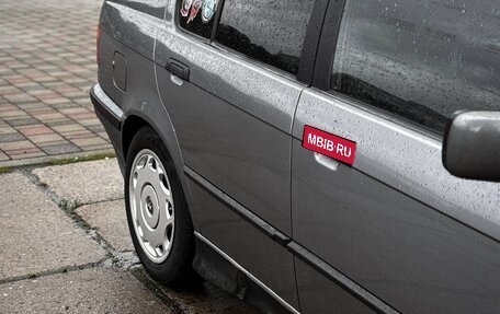 BMW 3 серия, 1992 год, 280 000 рублей, 11 фотография