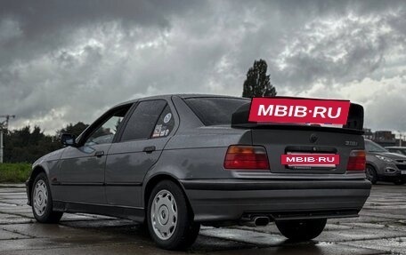 BMW 3 серия, 1992 год, 280 000 рублей, 7 фотография