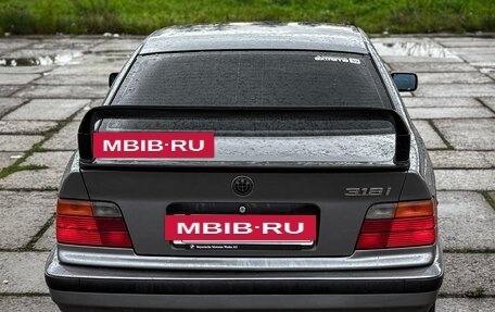 BMW 3 серия, 1992 год, 280 000 рублей, 12 фотография