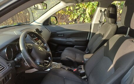 Citroen C4 Aircross, 2012 год, 800 000 рублей, 5 фотография