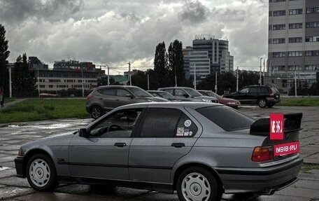 BMW 3 серия, 1992 год, 280 000 рублей, 8 фотография