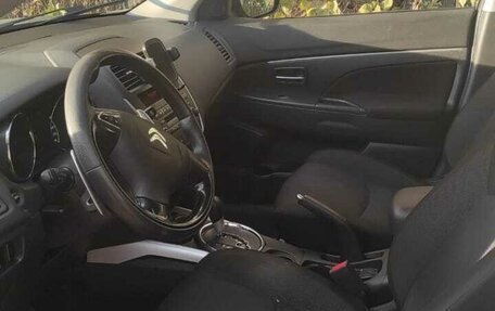 Citroen C4 Aircross, 2012 год, 800 000 рублей, 10 фотография