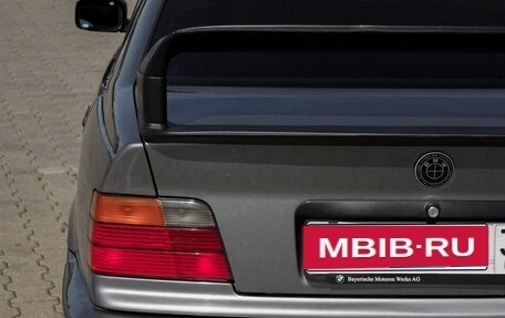 BMW 3 серия, 1992 год, 280 000 рублей, 16 фотография