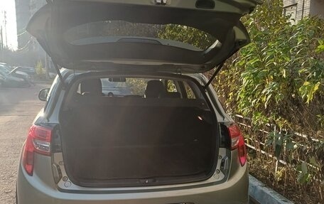 Citroen C4 Aircross, 2012 год, 800 000 рублей, 4 фотография