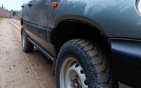 Chevrolet Niva I рестайлинг, 2008 год, 300 000 рублей, 6 фотография