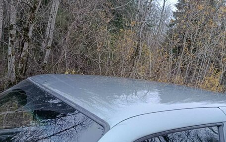 Chevrolet Niva I рестайлинг, 2008 год, 300 000 рублей, 5 фотография