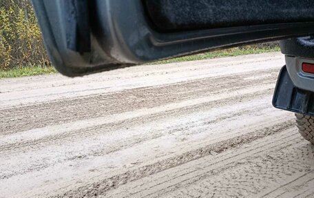 Chevrolet Niva I рестайлинг, 2008 год, 300 000 рублей, 12 фотография