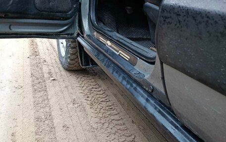 Chevrolet Niva I рестайлинг, 2008 год, 300 000 рублей, 13 фотография