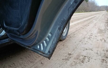 Chevrolet Niva I рестайлинг, 2008 год, 300 000 рублей, 16 фотография