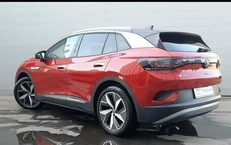 Volkswagen ID.4, 2022 год, 1 500 000 рублей, 5 фотография