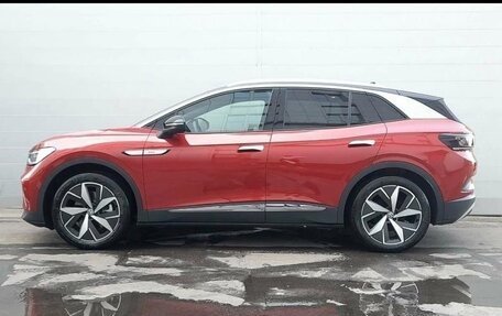 Volkswagen ID.4, 2022 год, 1 500 000 рублей, 6 фотография