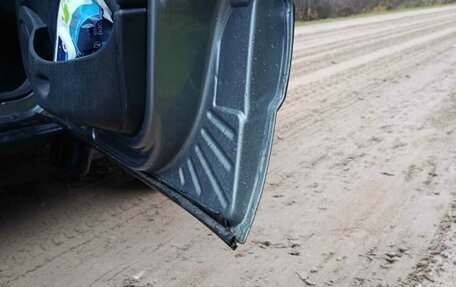 Chevrolet Niva I рестайлинг, 2008 год, 300 000 рублей, 15 фотография