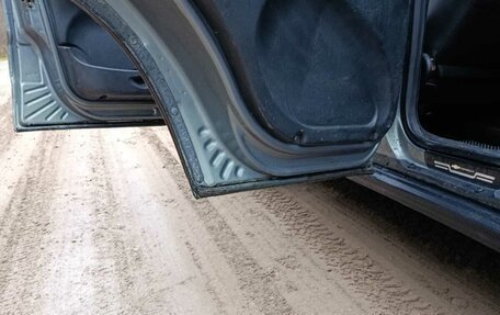 Chevrolet Niva I рестайлинг, 2008 год, 300 000 рублей, 17 фотография