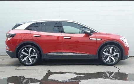 Volkswagen ID.4, 2022 год, 1 500 000 рублей, 2 фотография