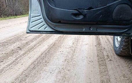 Chevrolet Niva I рестайлинг, 2008 год, 300 000 рублей, 18 фотография