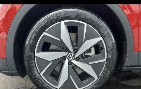 Volkswagen ID.4, 2022 год, 1 500 000 рублей, 7 фотография