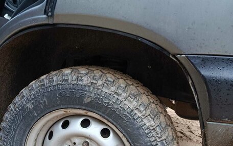 Chevrolet Niva I рестайлинг, 2008 год, 300 000 рублей, 19 фотография