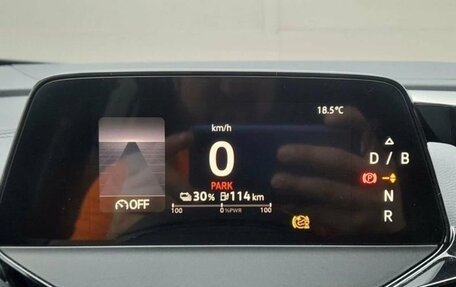 Volkswagen ID.4, 2022 год, 1 500 000 рублей, 15 фотография