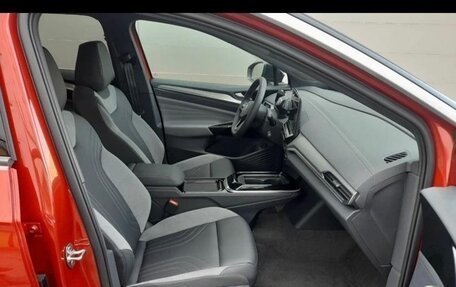 Volkswagen ID.4, 2022 год, 1 500 000 рублей, 12 фотография