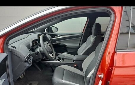 Volkswagen ID.4, 2022 год, 1 500 000 рублей, 8 фотография