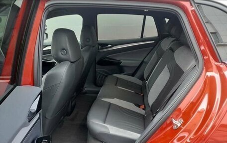 Volkswagen ID.4, 2022 год, 1 500 000 рублей, 9 фотография