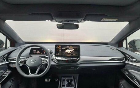 Volkswagen ID.4, 2022 год, 1 500 000 рублей, 10 фотография