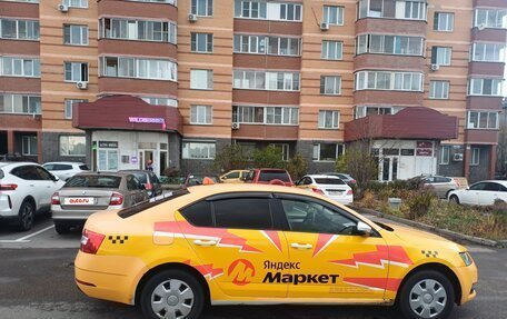 Skoda Octavia, 2019 год, 920 000 рублей, 4 фотография