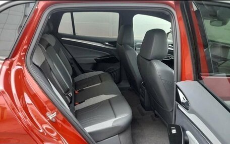 Volkswagen ID.4, 2022 год, 1 500 000 рублей, 11 фотография