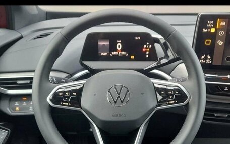 Volkswagen ID.4, 2022 год, 1 500 000 рублей, 13 фотография