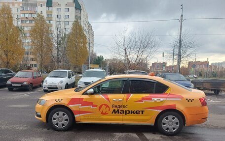 Skoda Octavia, 2019 год, 920 000 рублей, 2 фотография