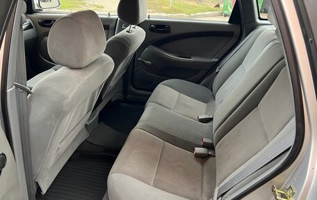 Chevrolet Lacetti, 2010 год, 495 000 рублей, 9 фотография