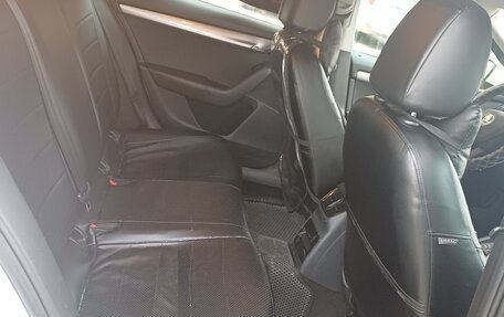 Skoda Octavia, 2019 год, 920 000 рублей, 7 фотография