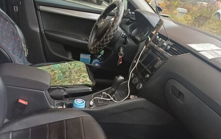 Skoda Octavia, 2019 год, 920 000 рублей, 6 фотография