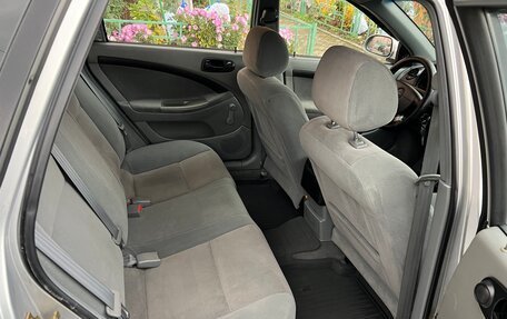 Chevrolet Lacetti, 2010 год, 495 000 рублей, 10 фотография