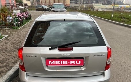 Chevrolet Lacetti, 2010 год, 495 000 рублей, 4 фотография