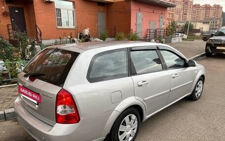 Chevrolet Lacetti, 2010 год, 495 000 рублей, 5 фотография