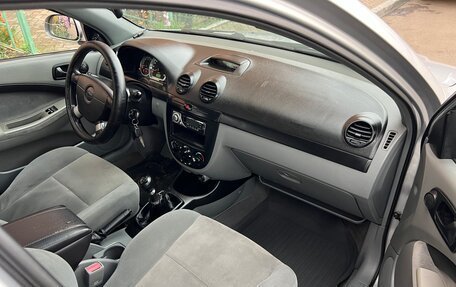 Chevrolet Lacetti, 2010 год, 495 000 рублей, 11 фотография